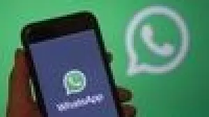 WhatsApp ilustracija/