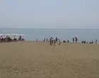 Nea Kalikratija, Grčka, more, plaža/Facebook