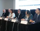 Prezentacija planova NDI za praćenje općih izbora u BiH u oktobru 2026./Fena