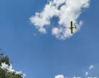 Air Tractor, intervencija na Buni/Pvp Mostar