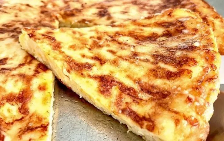 Savr&scaron;en ručak bez komplikacija/Pinterest