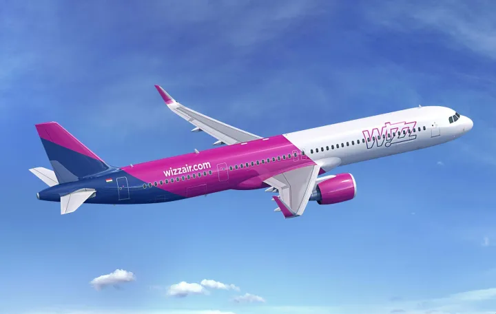 wizz air/airbus.com/