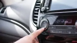 klima automobil/