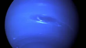 Duboko ispod povr&scaron;ine Urana i Neptuna/