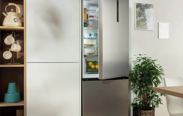 Gorenje frižider AdaptTech/