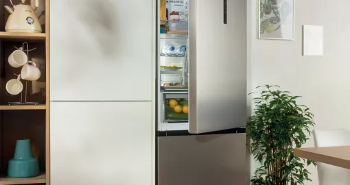 Gorenje frižider AdaptTech/
