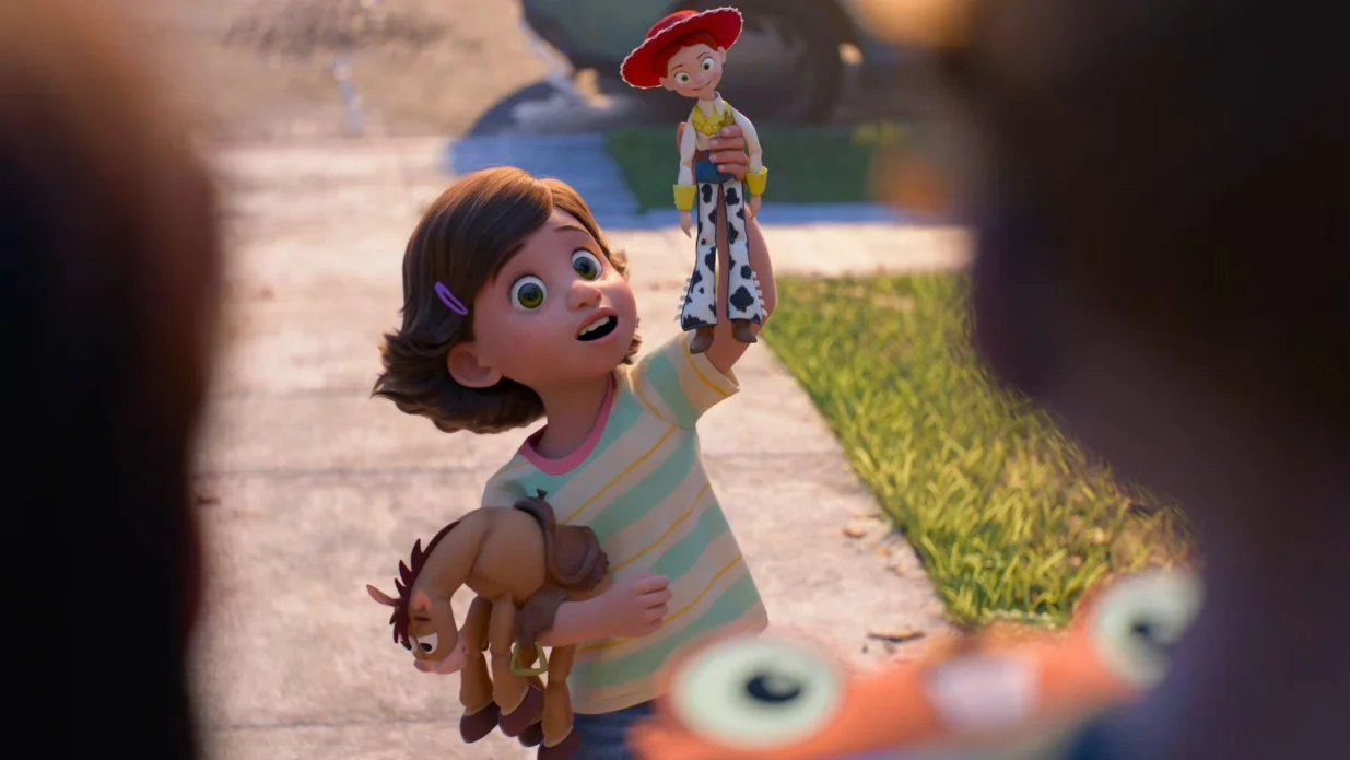 Toy Story/