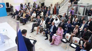 Konferenciju na visokom nivou 30 godina mira i budućnost multilateralizma, MVPBiH, UN/Fena
