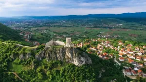 Grad Bihać/