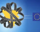 Vizual za kolumnu, put u EU/Benjamin Krnić