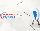Vizual za kolumnu, Domovinski pokret, treći entitet, federalna jedinica/Benjamin Krnić