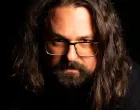 Književnik Andrej Nikolaidis/Sa(n)jam knjige u Istri/