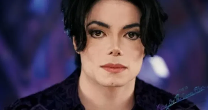 Michael Jackson/