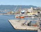 Gat Karoline Riječke /DRAŽEN SOKČEVIĆ/