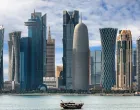 Doha, glavni grad Katara/