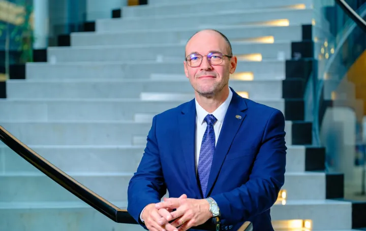 Davor Ivo Stier/Ustupljene Fotografije