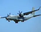 vojni avion C295MW/