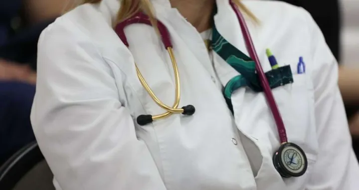doktor ljekar/