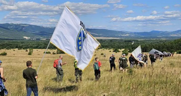 Velež Mar&scaron;/
