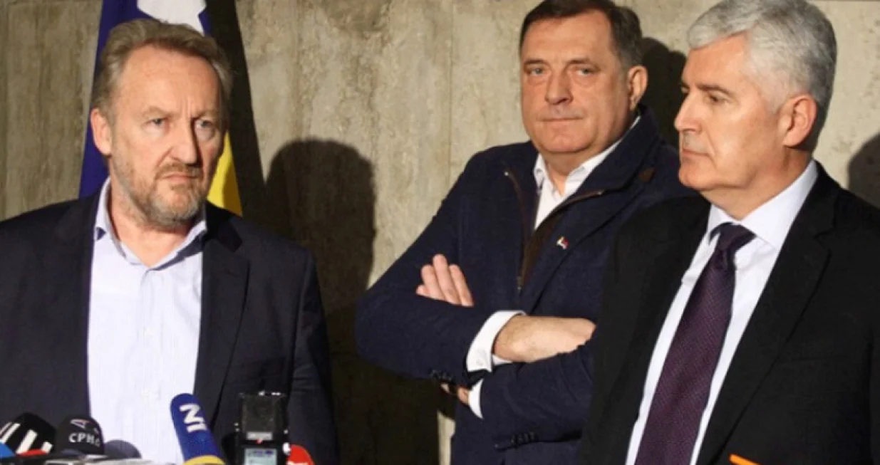 Dodik i covic/