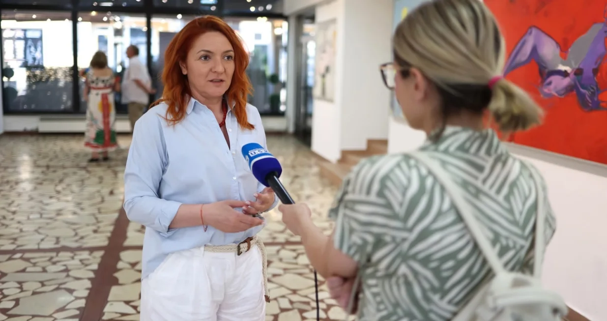 Erna Begatović/