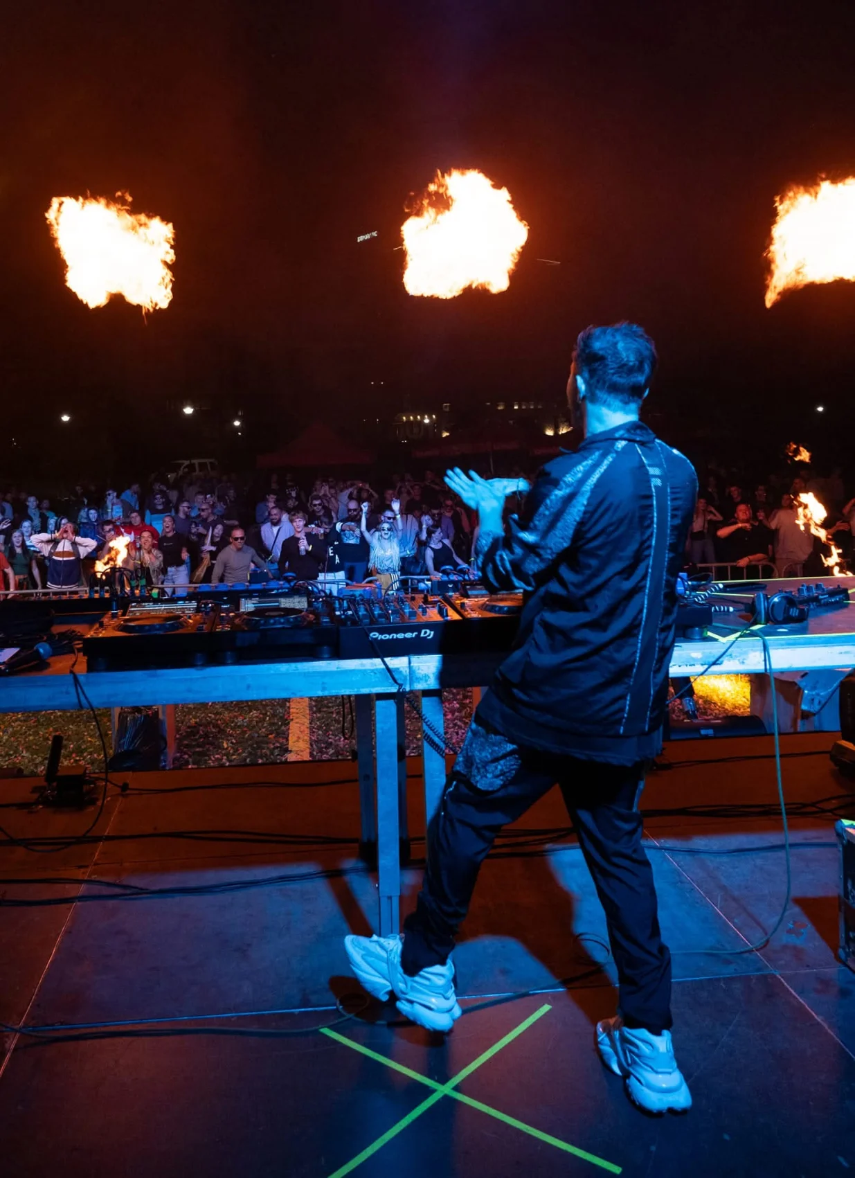 Imperium festival/