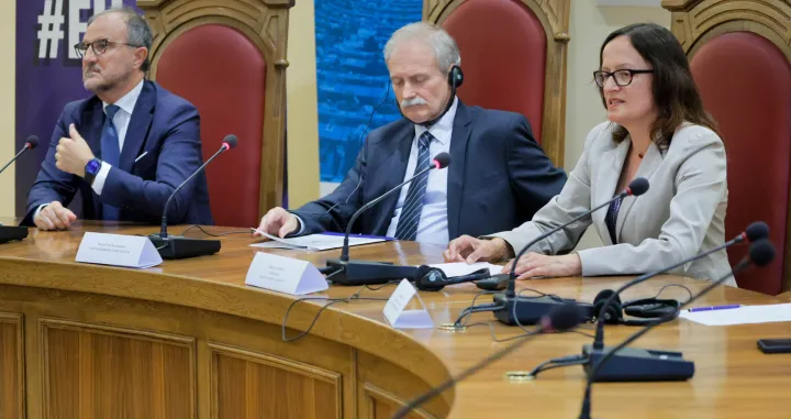Podr&scaron;ka ljudskim pravima u Bosni i Hercegovini kroz ustavno sudstvo" &ndash; Ustavni sud BiH,/Damir Deljo