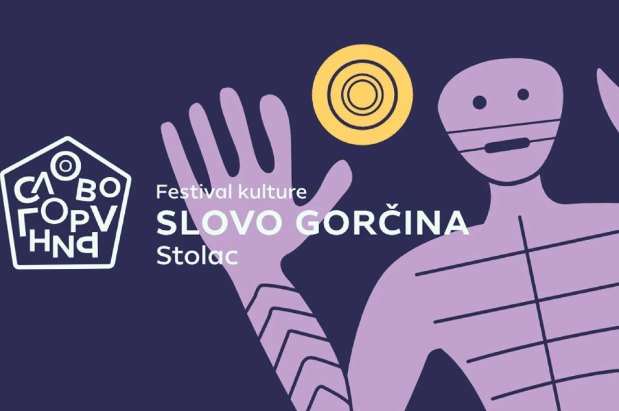 Festival kulture "Slovo gorčina"/