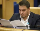 Sjednica Doma naroda Parlamenta Federacije BiH - Energetika rasprava/Senad Gubelić