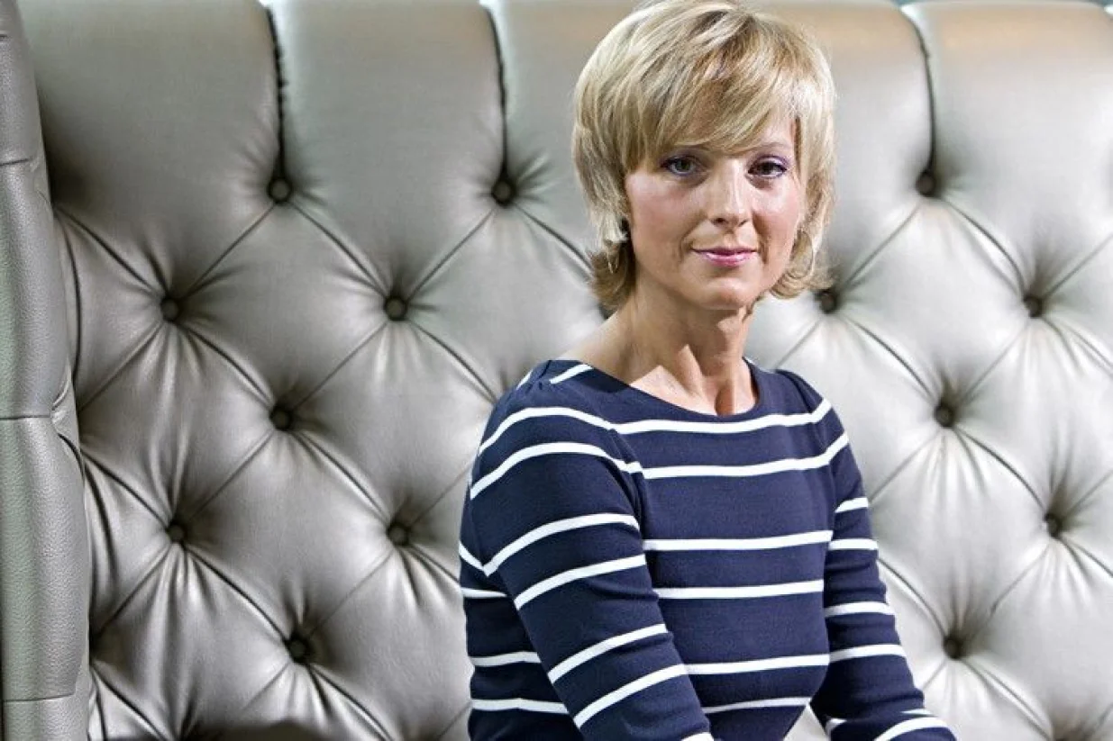 Helene Mercier Arnault/