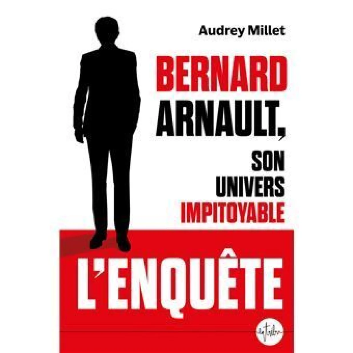 "Bernard Arnault, njegov nemilosrdni svijet: Istraga"/