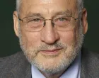 Joseph E Stiglitz/