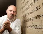 Tom Ginsburg/