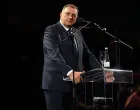 Milorad Dodik, 30. godi&scaron;njica stradanja Srba u Oluji/Facebook