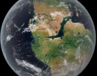 Zemlja planeta/