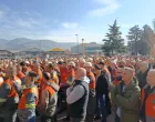 Radnici Nove Željezare Zenica, Nova Željezara Zenica/Fena