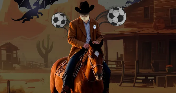 Ilustracija za kolumnu/