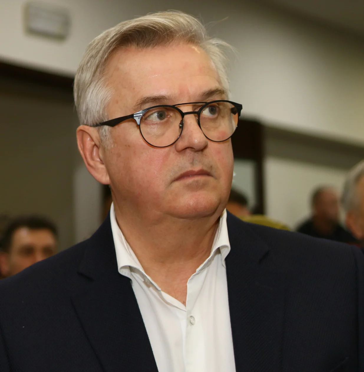 Adnan Smailbegović/Muhamed Tunović