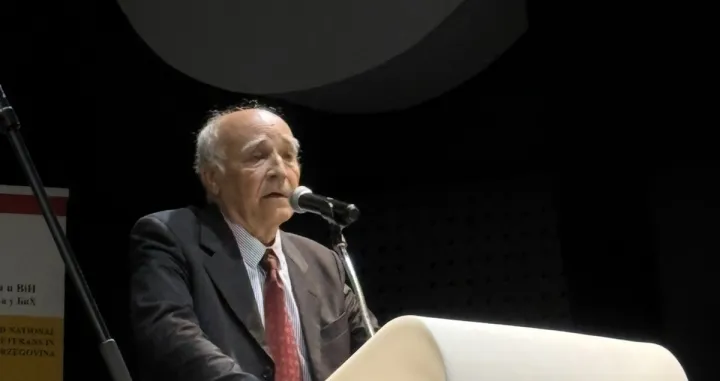 Sead Đulić, SABNOR, Akademija, Treće zasjedanje ZAVNOBiH-a/Sabnor