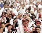 &Scaron;iitske ceremonije u Iraku/