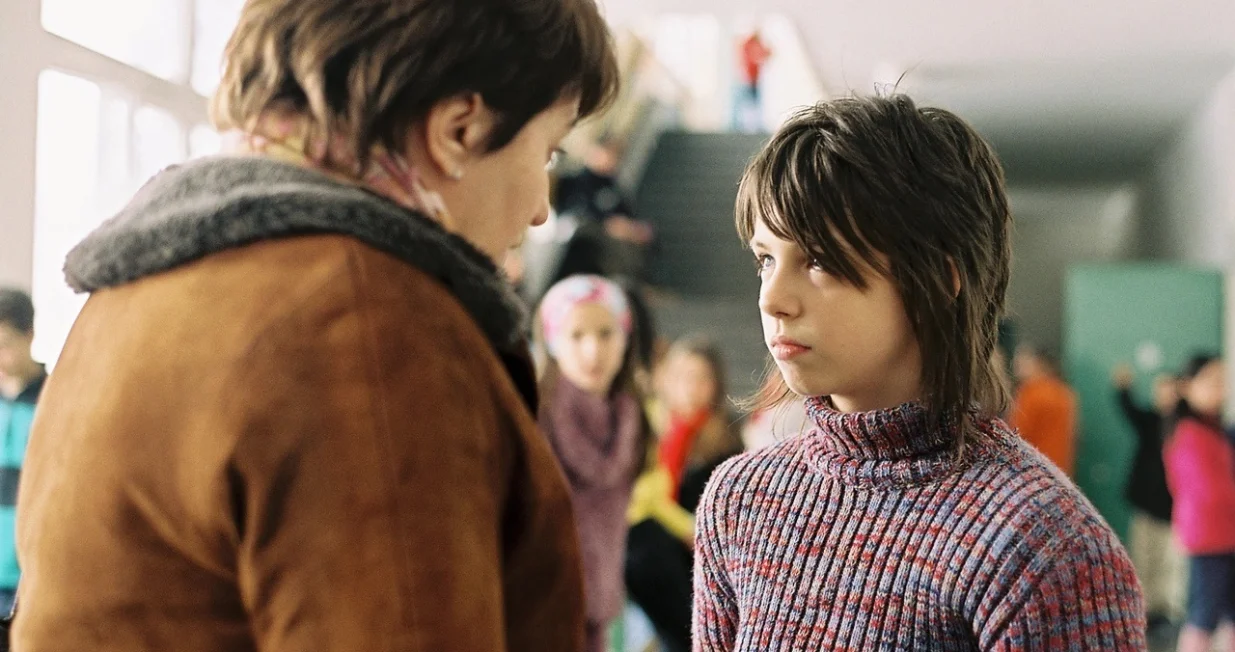 Festival je otvorio film "Grbavica" Jasmile Žbanić/