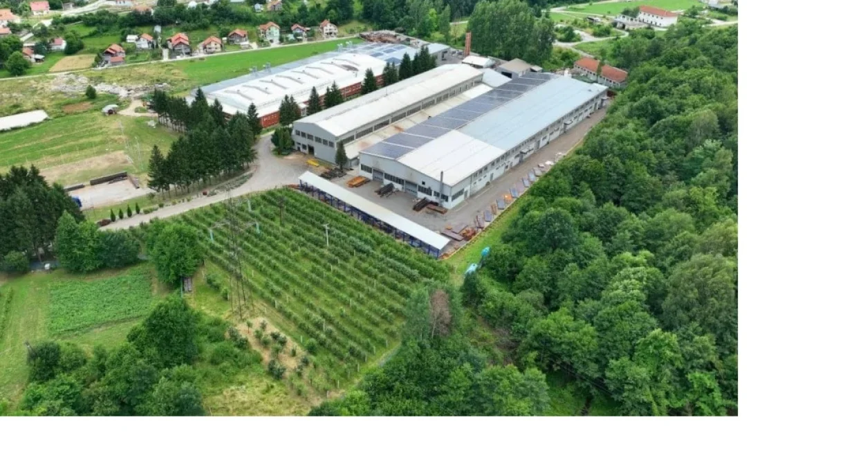 GS-TMT kupio je u blizini fabrike oko 12.000 kvadrata za izgradnju stambenih jedinica/