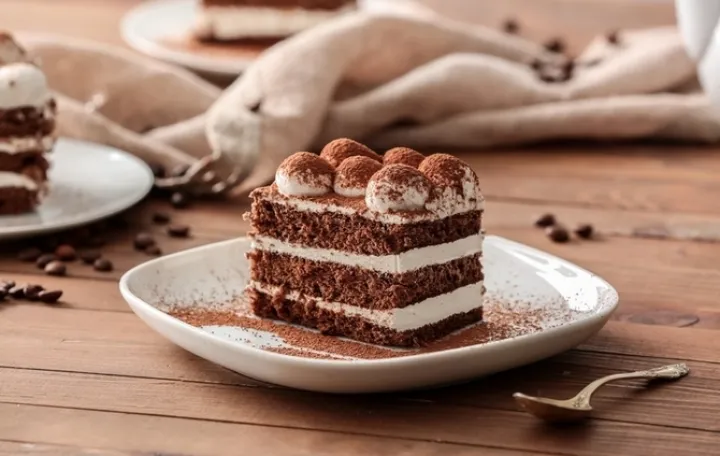 tiramisu tortica/