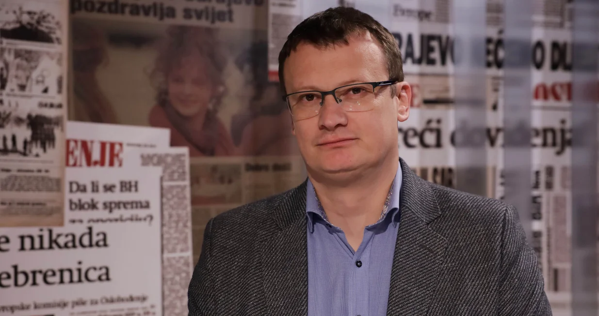 Marinko Božović/