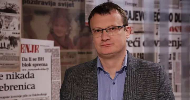 Marinko Božović/