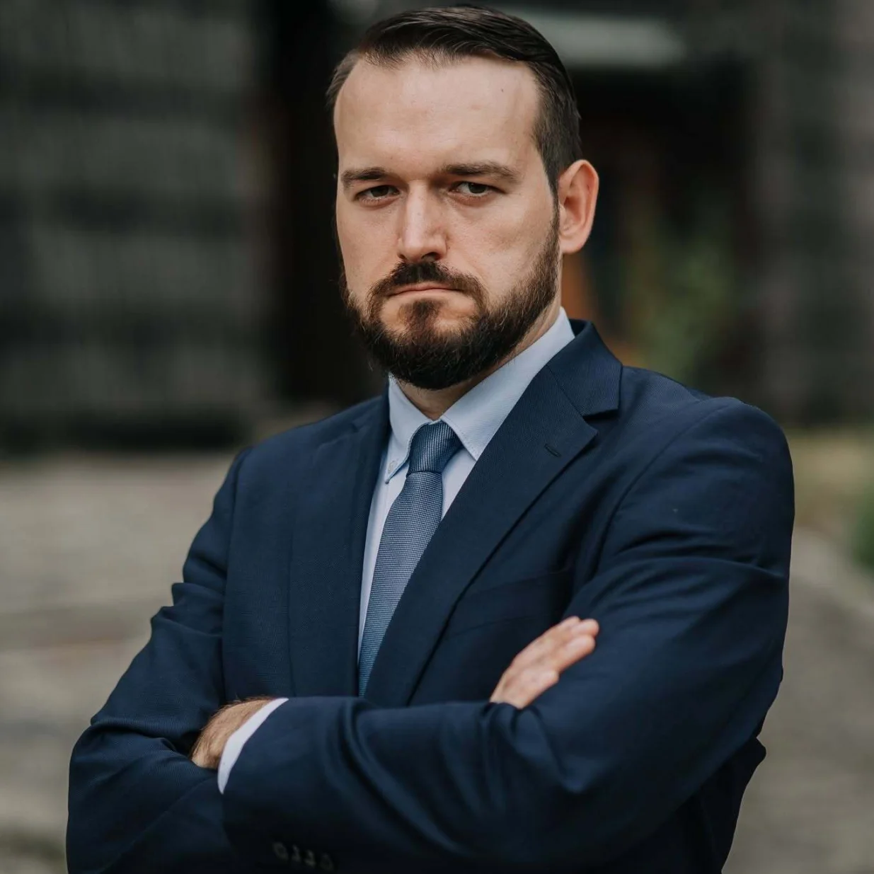 Admir Čavalić/Facebook