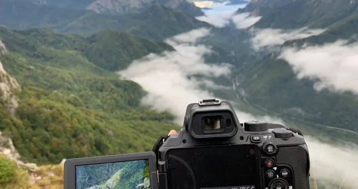 Nacionalni park Sutjeska/