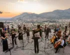 I Trebinje živi tokom ljetnih mjeseci/Jovan Vidakovic
