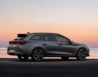 Cupra Leon Sportstourer slika3/