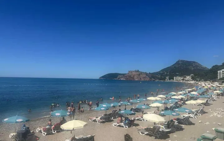 Sutomore, Crna Gora za reportažu/Almir Kapo 